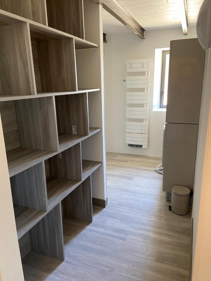 Gite A La Ferme Clansayes Dış mekan fotoğraf