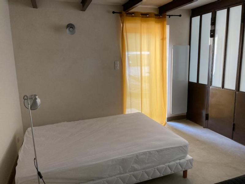 Gite A La Ferme Clansayes Dış mekan fotoğraf